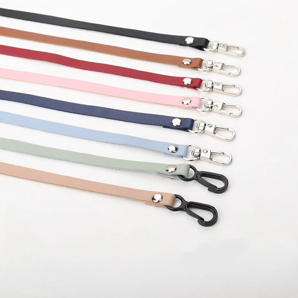 Из искусственной кожи маска подвесная цепь нерегулируемые ремень веревочная