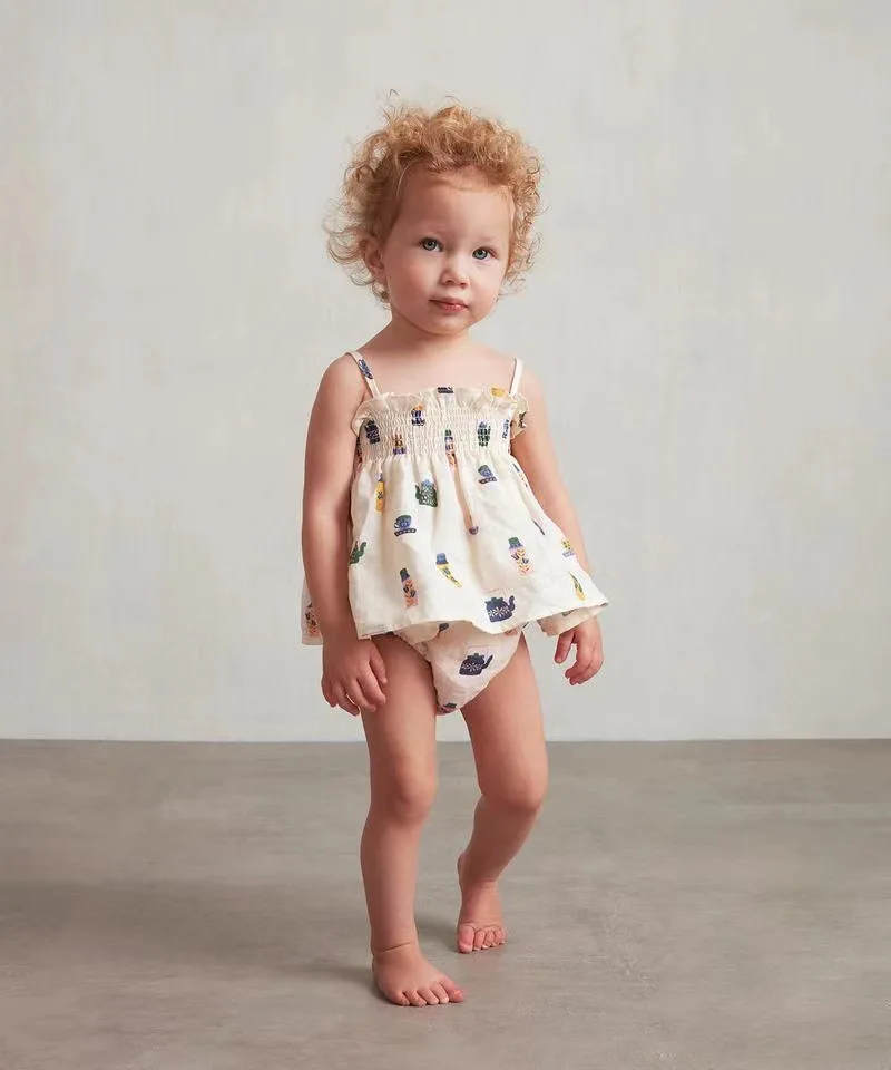 Комбинезон для мальчиков и девочек летний комбинезоны детская одежда | Детская