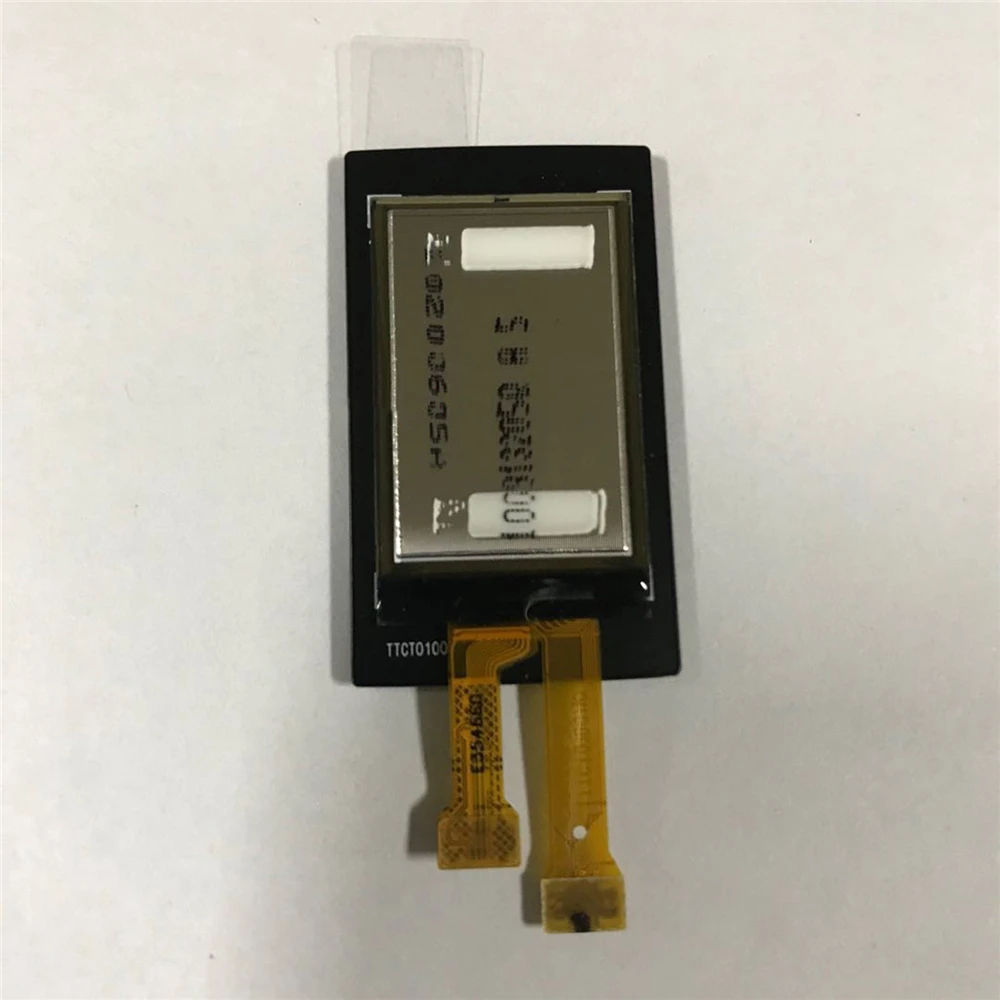 

For FitbitCharge3 LCD Screen Replacement Screen Assembly Watch Repair Parts