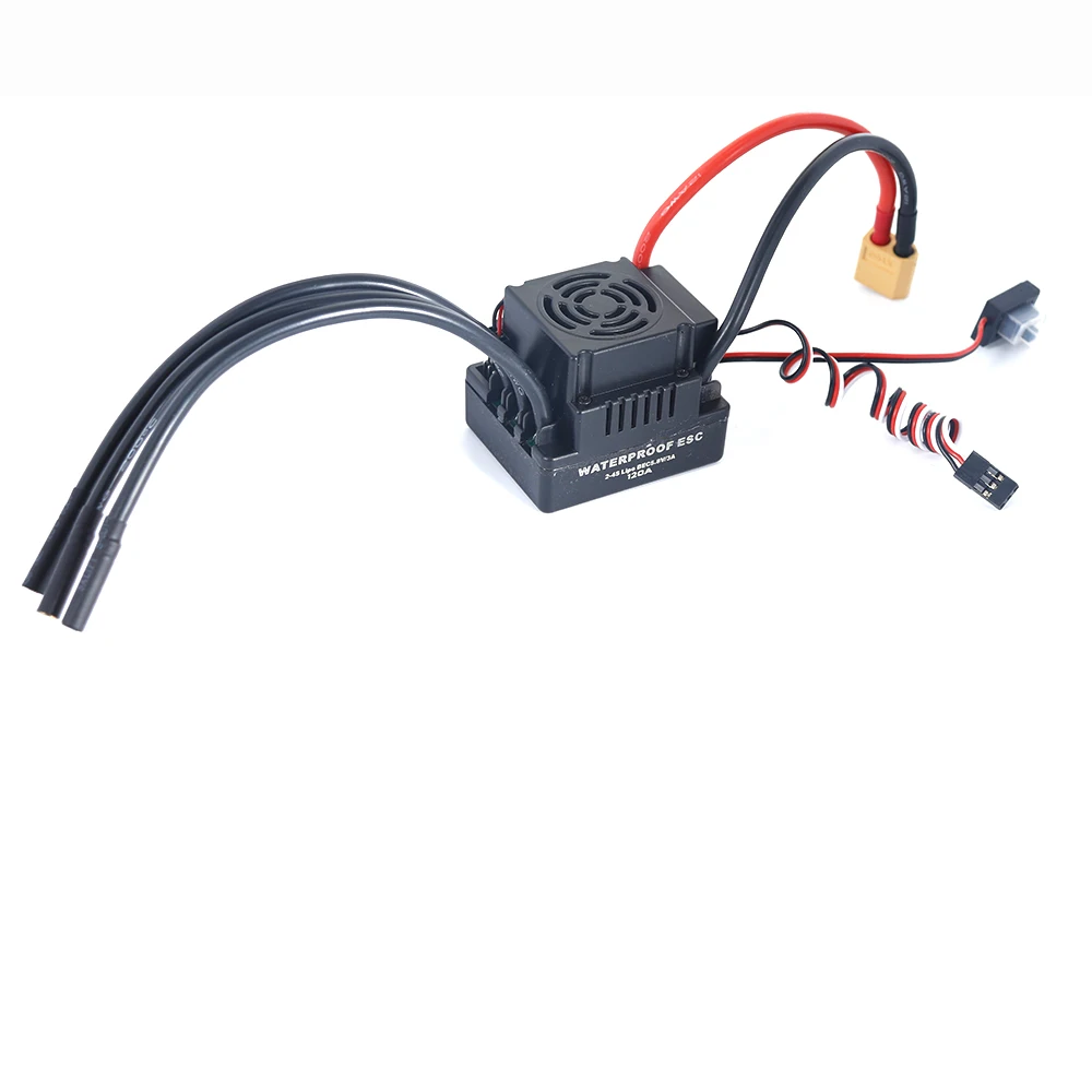 бесщеточный двигатель droyuke 3660 2600kv3300kv3