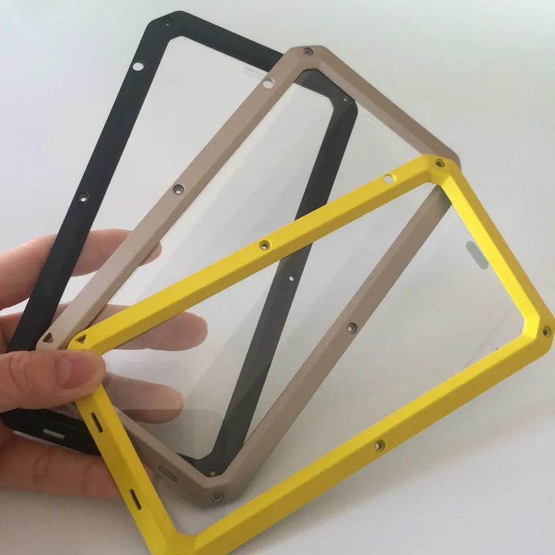 Чехол накладка для iPhone 12 Mini 11/12 Pro Max X XS XR se 8/7/6/6s Plus из закаленного стекла|Бамперы| |