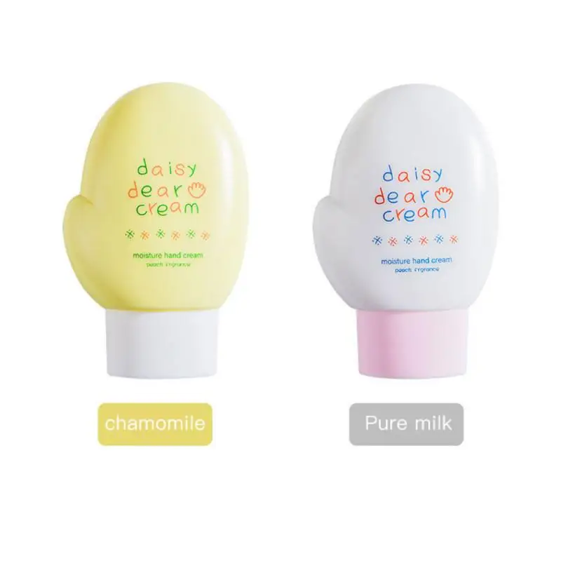 

1Pcs Nourish Nutritious Hand Cream Anti-Aging Anti Chapping Hand Lotion Anti-Dryness Moisturizing Repair Non-greasy Hands Care