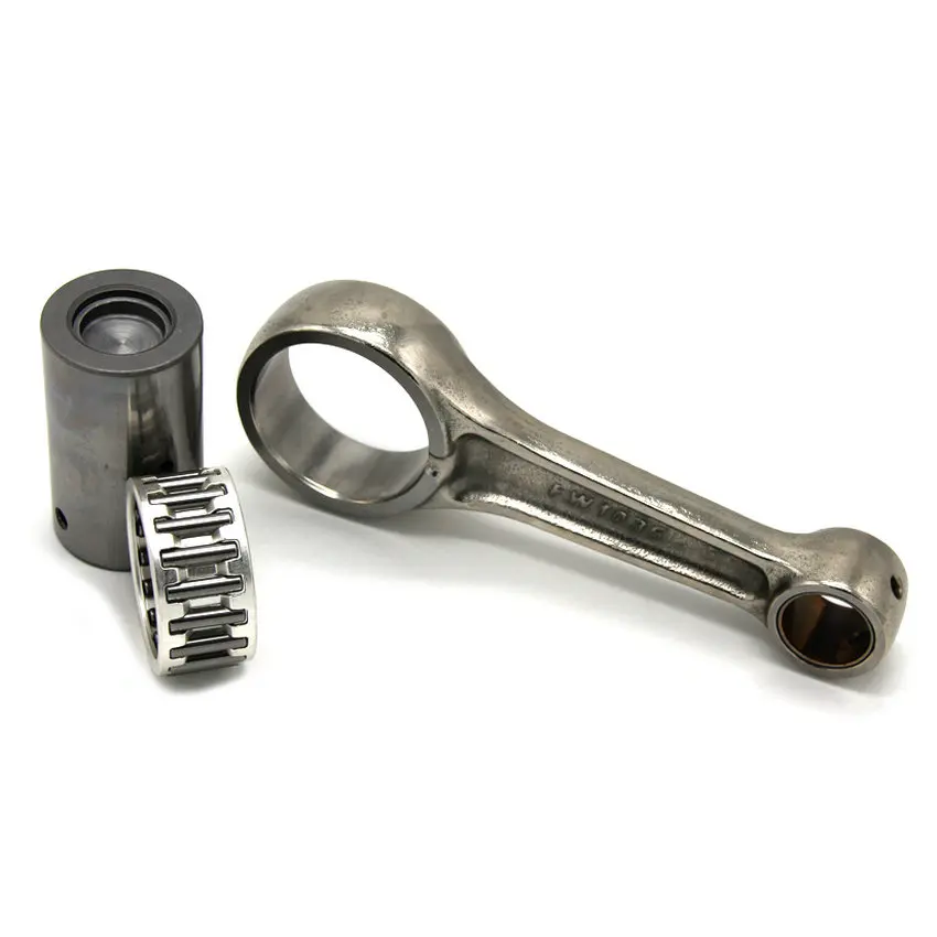 

Motorcycle Connecting Rod Bearing Crank Pin Set Fit For Yamaha YFM350R YFM350 Raptor 350 Special Editon 1UY-11651-00 Moto Parts