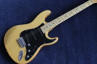 new standard custom electric guitar maple fingerboard guitarra handwork 6 strings gitaar
