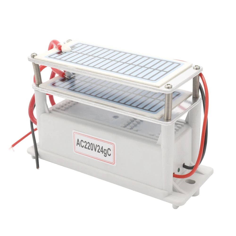 Детектор газа газоанализатор монитор качества воздуха Керамический генератор