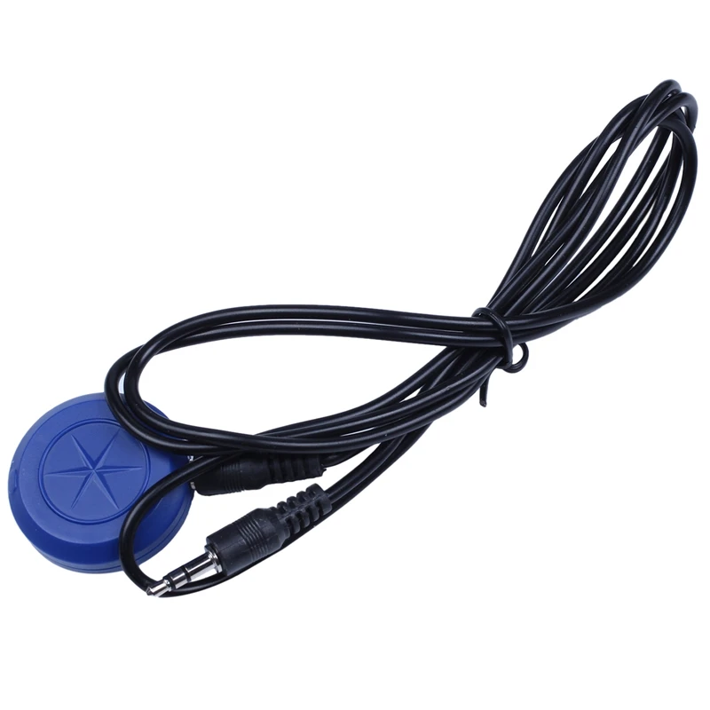 2 порта Usb 0 в 1 выход Dvi Kvm переключатель коробка с аудио видео кабелем для монитора