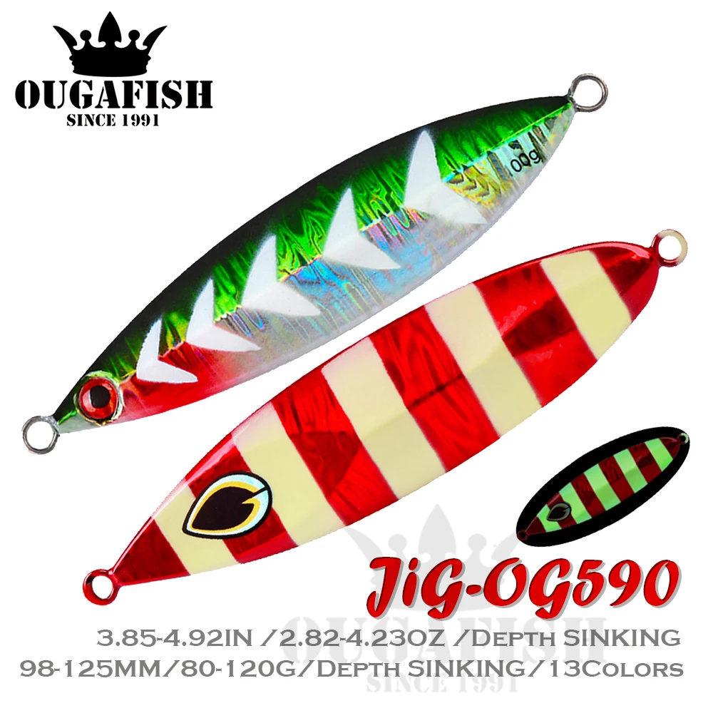 

Джиг, приманка для рыбалки, тонущий 80-120 г, рыба, аксессуары для ловли окуня, джиггинг Isca, искусственное оборудование