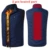 Blue 2 Pcs Heated