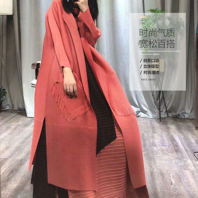 Цветок карман большой свободный рукав летучая мышь Осень Новое поступление