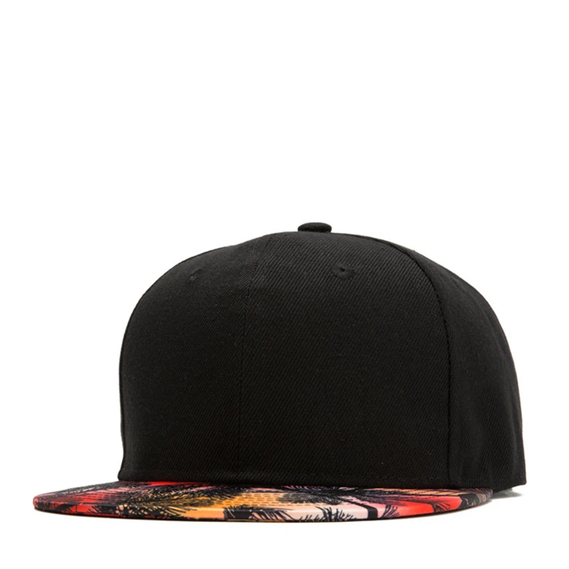Стильная кепка в стиле хип-хоп для мужчин и женщин, Кепка Snapback Casquette Homme