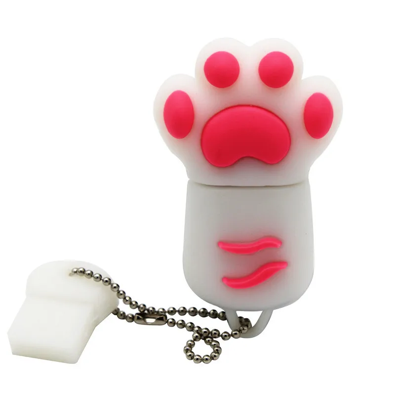 Usb-флеш-накопитель TEXT ME в виде кота 64 ГБ 4 8 16 32 usb 2 0 | Компьютеры и офис