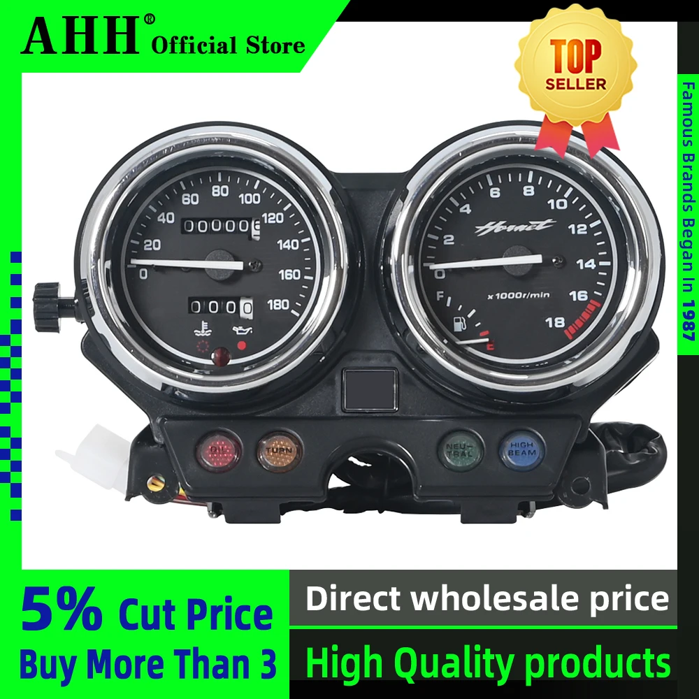 Тахометр для HONDA Hornet 250 Hornet250 CB250 2006 2007 2008 |