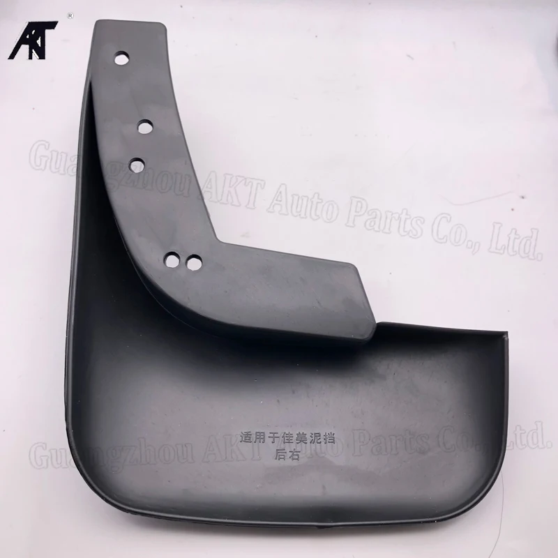 Брызговики для Toyota Camry XV30 2002-2006 Daihatsu Altis передние и задние брызговики 2003-2005 |