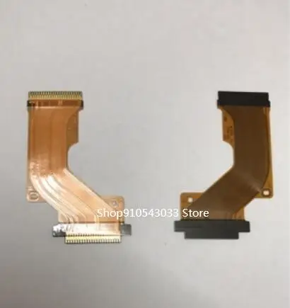 

Flex Cable Ribbon For Canon EOS 700D Rebel T5i Kiss X7i 650D Rebel T4i Kiss X6i Connection Main Board Power Board Flex