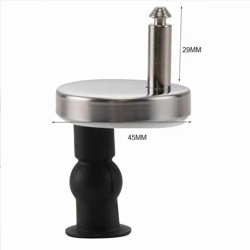 2 шт. быстросъемные фитинги для унитаза | Строительство и ремонт