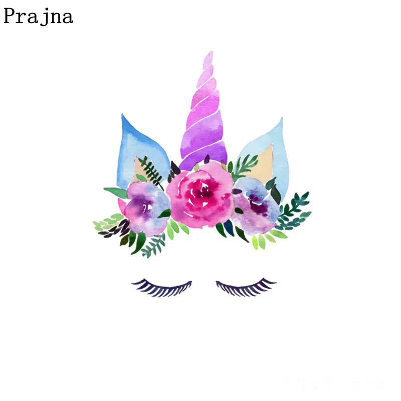 Наклейка на одежду Детская с термонаклейкой милая мультяшная термонаклейка