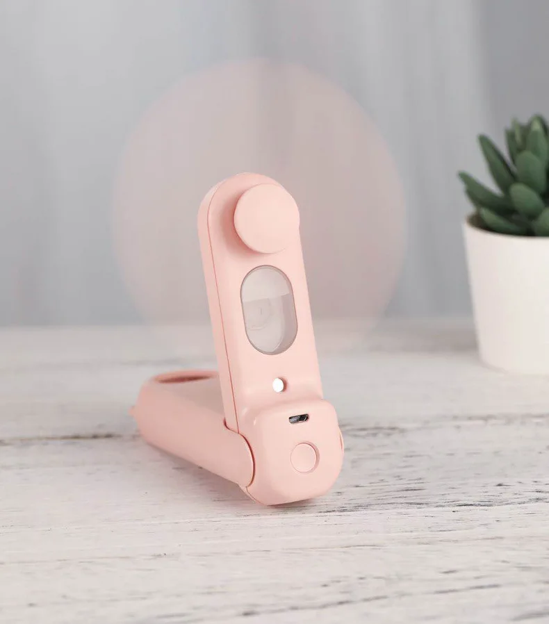 USB многофункциональный мини перезаряжаемый портативный складной распылительный