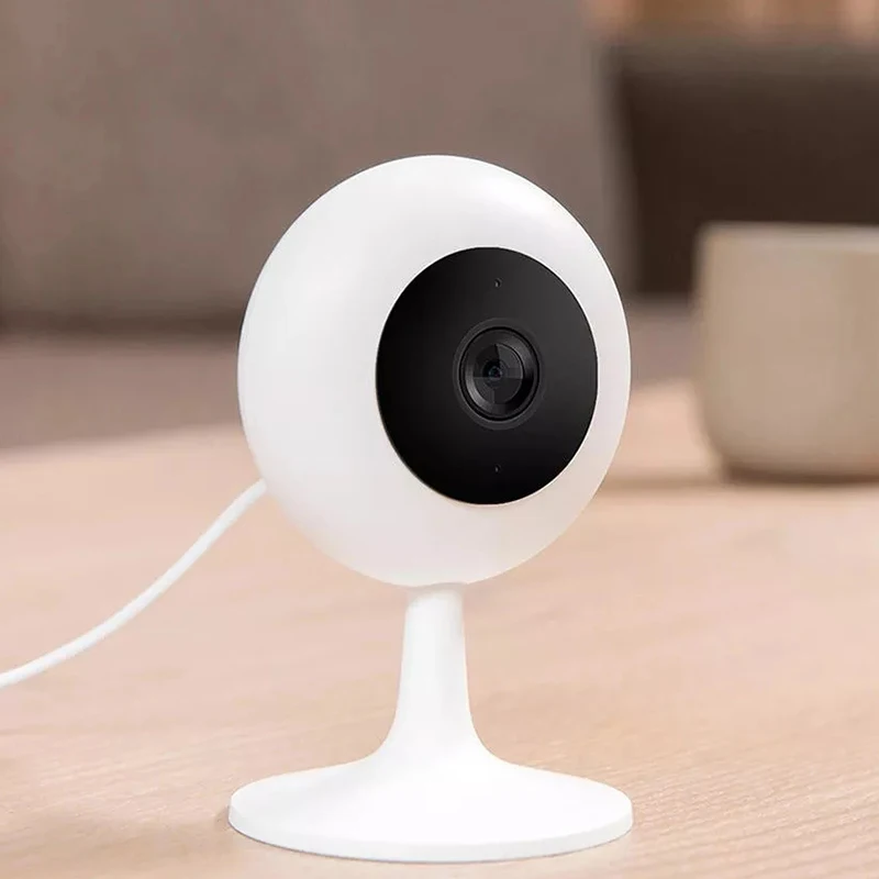 Xiaomi IMILAB популярная версия 1080P HD Смарт WiFi камера ИК Ночное Видение дистанционное