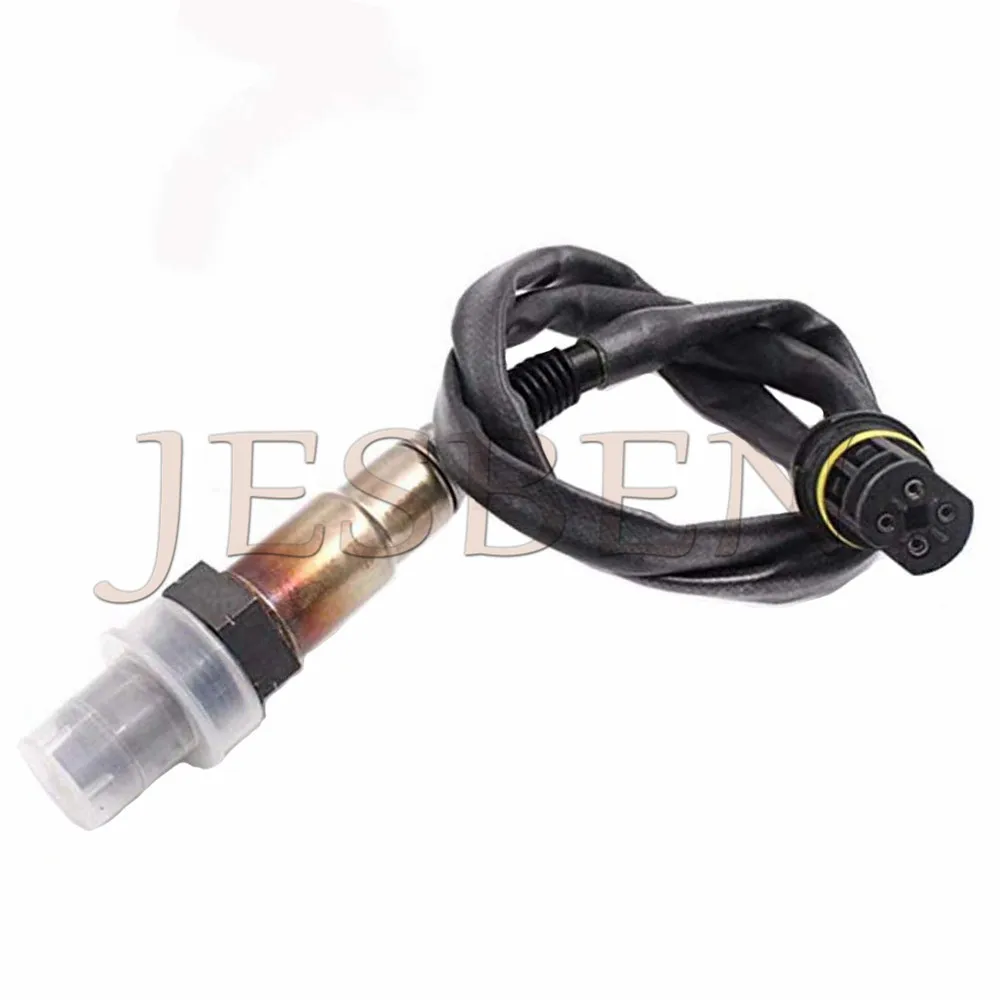 Новый 0258006475 0258006476 Лямбда-зонд кислородный датчик O2 подходит для Mercedes-Benz CLC160 C160 C180
