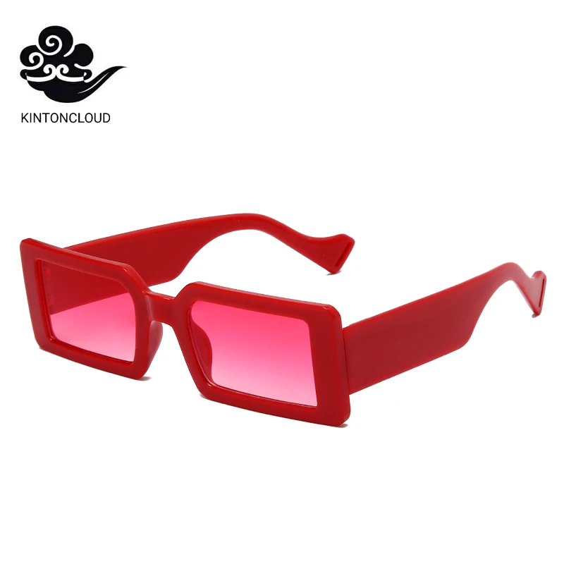 

2021 Mens Girls Boys Hip Women Sunnies Lens Adult Teens Teenagers Flat Top Men Square Womens Thin Groovy Plastic Sunglasses 2022