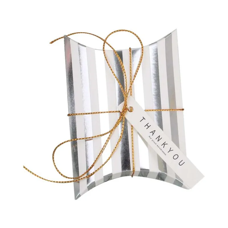 10 шт./компл. рекламная подушка из крафт-бумаги | Дом и сад