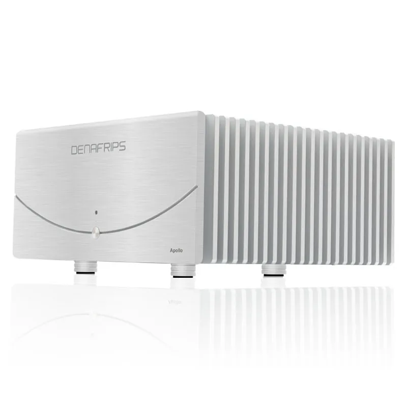 DN 006 Denafrips флагманский APOLLO класса усилитель мощности XLR вход 230W 8 hom 115/220V