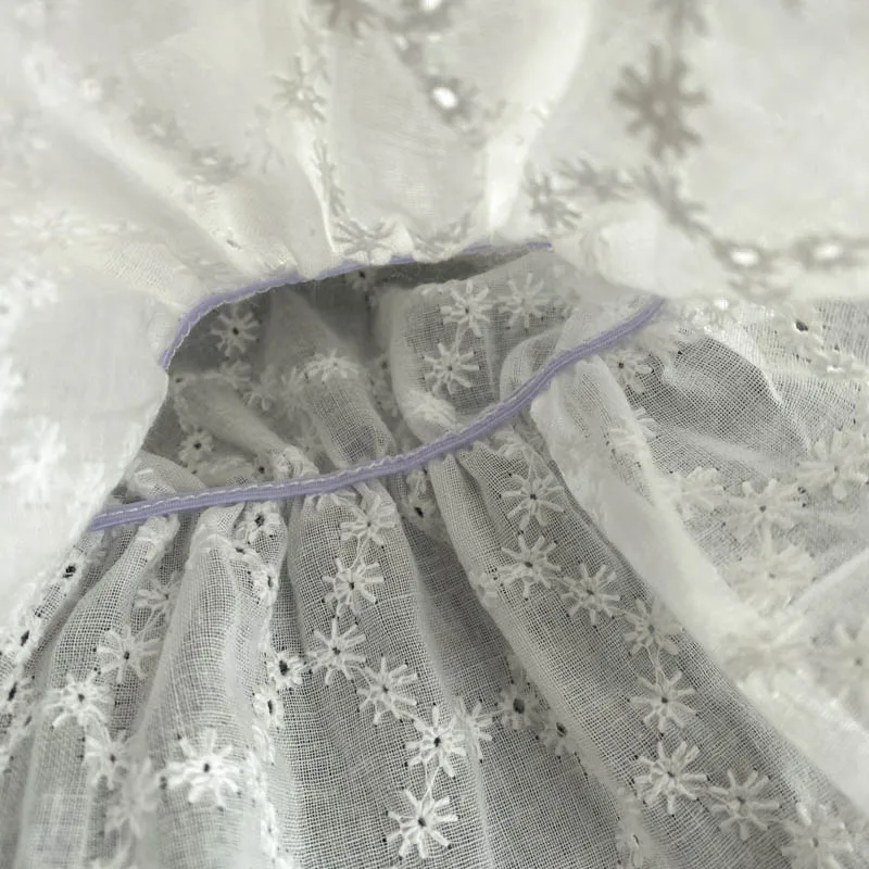 Блузка женская с квадратным вырезом короткий шифоновый топ оборками