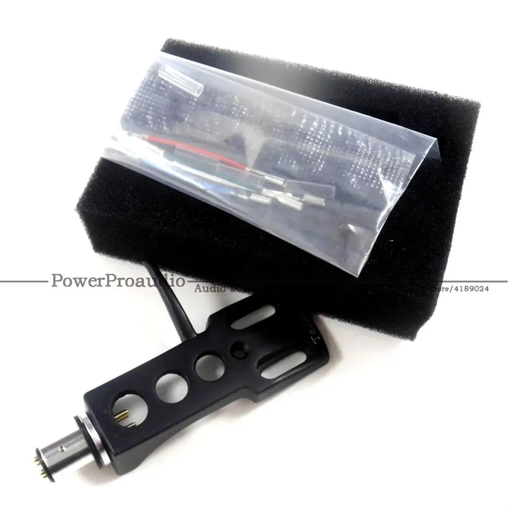 OEM Phono Stylus Картридж Блок поворотный корпус головы CN5625 для техники 1200 1210 |