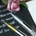 Восковая маркировка, маркер, ручка для творчества, Декор, огненная краска, печать, специальные граффити, восковые цветные маркеры, ручки для рисования, ручные инструменты