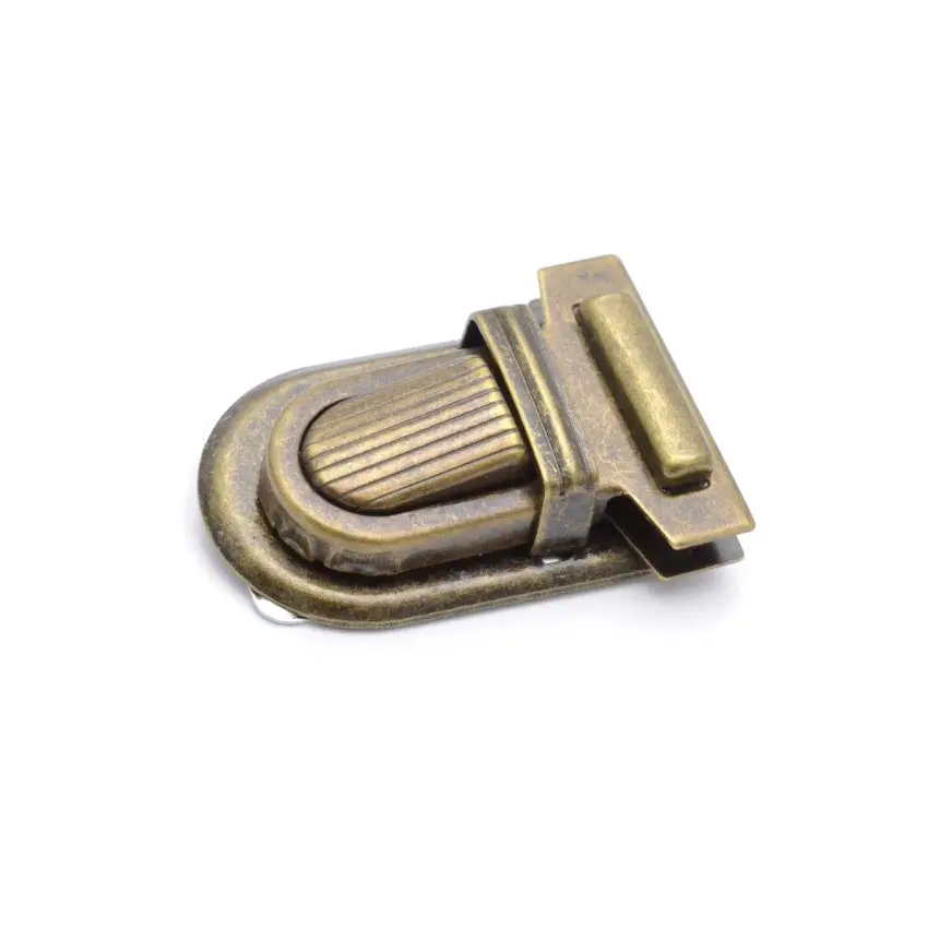 10 комплектов застежки для сумок и кошельков 22 мм x 34 | Дом сад