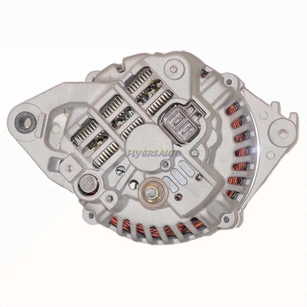 Новый генератор переменного тока A003T03471 A3T03471 MD169683 12303 подходит для грузовиков