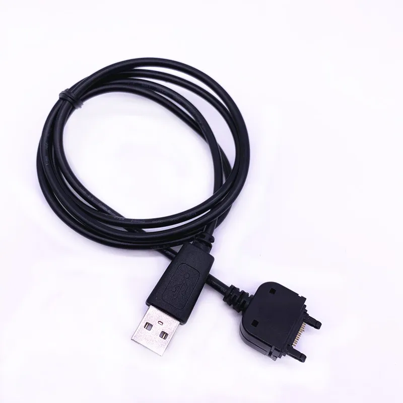 USB кабель для зарядки и передачи данных Sony Ericsson W700I W800C W800I W810C W810I W830I W830C W900C W900I W958C