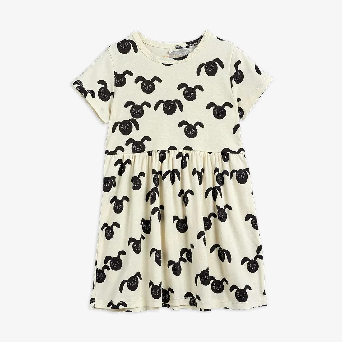 

2021MR Summer Cotton Children's Dress Baby Romper Jumpsuit Boys and Girls Short-sleeved T-shirt Leggings Suit