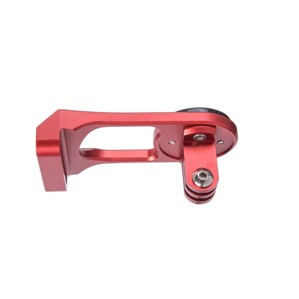 ZTTO MTB дорожный велосипед Компьютерная камера держатель руль расширение