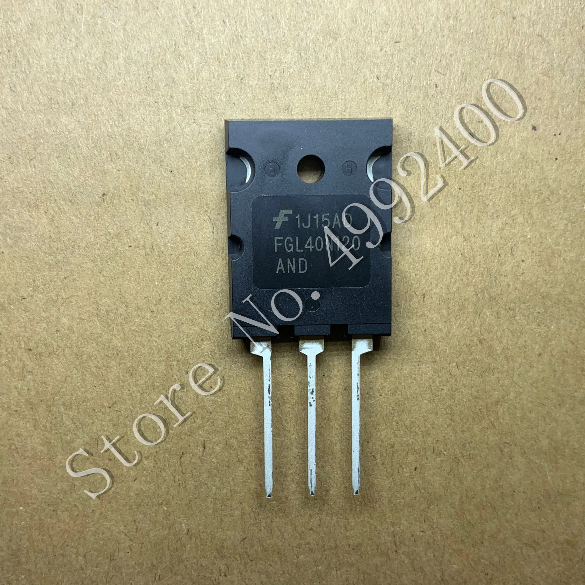 

1pcs/lot FGL40N120AND TO264