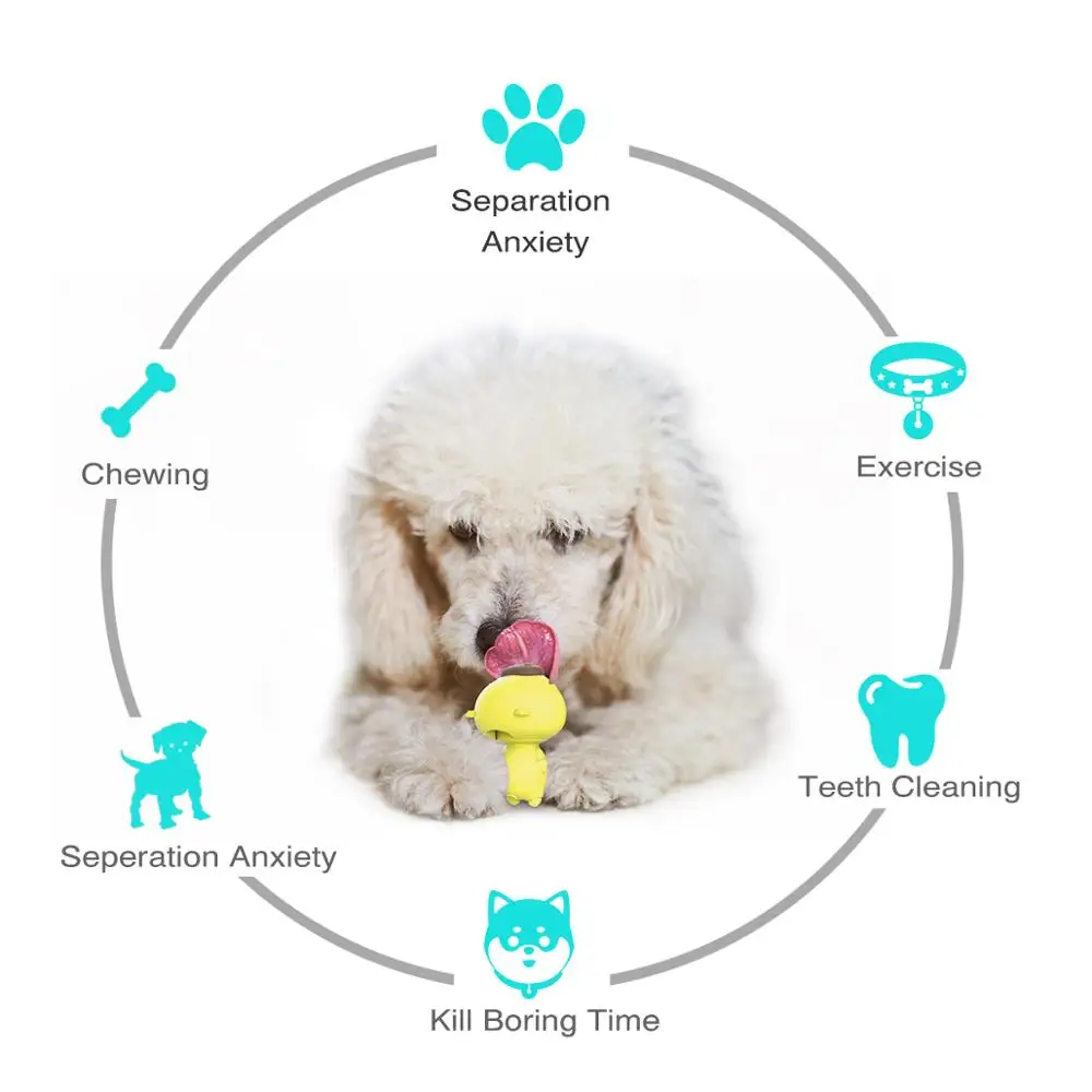 Игрушки для собак чистящие зубы зубная щетка молярная палочка устойчивая к