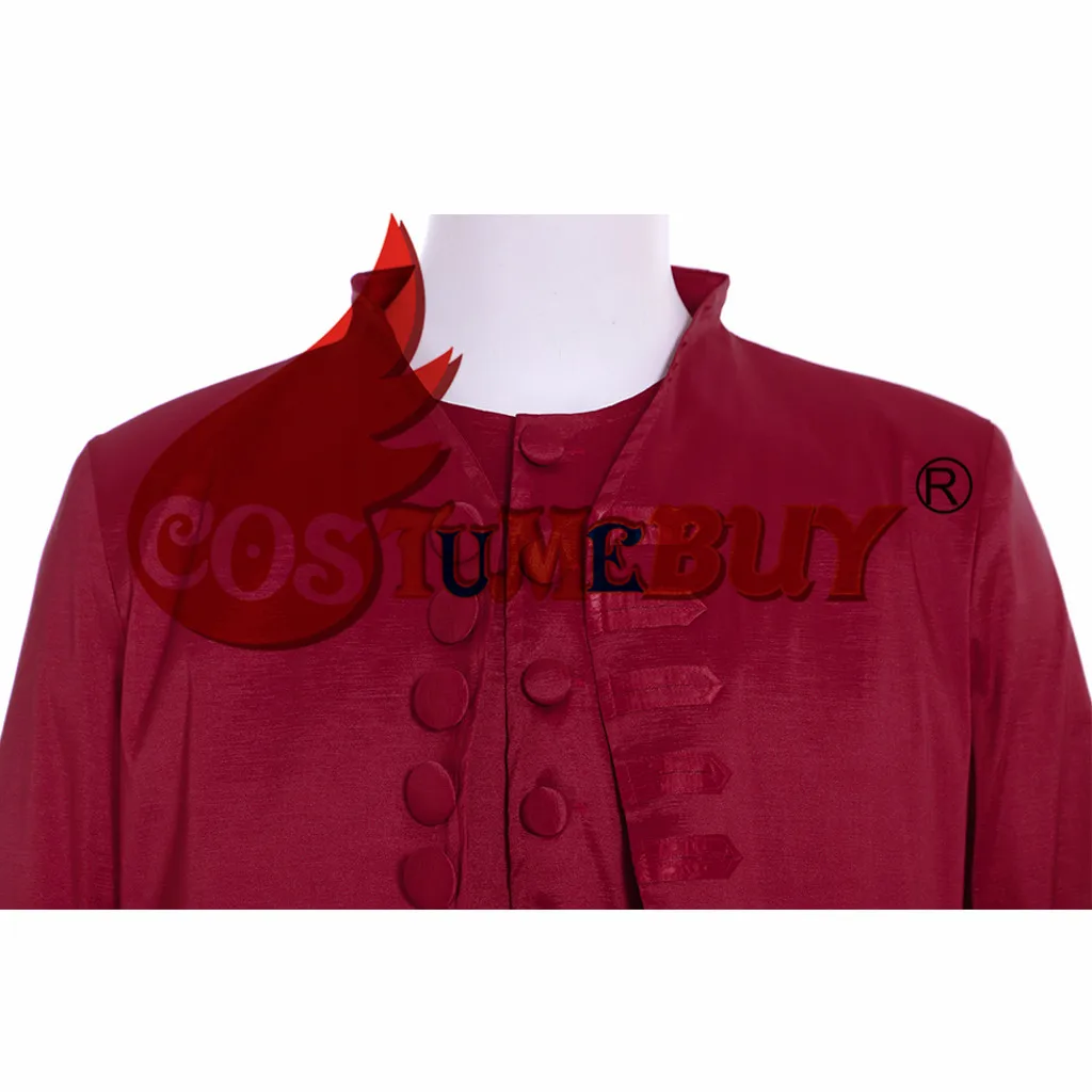 Costumebuy 18 й британский принц театральный костюм ретро рококо аристократ Marie
