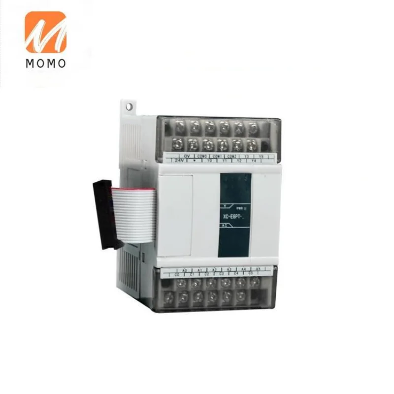 

New Original XC-E16YT Automation Digital Extended Module Programmable Logic Controller