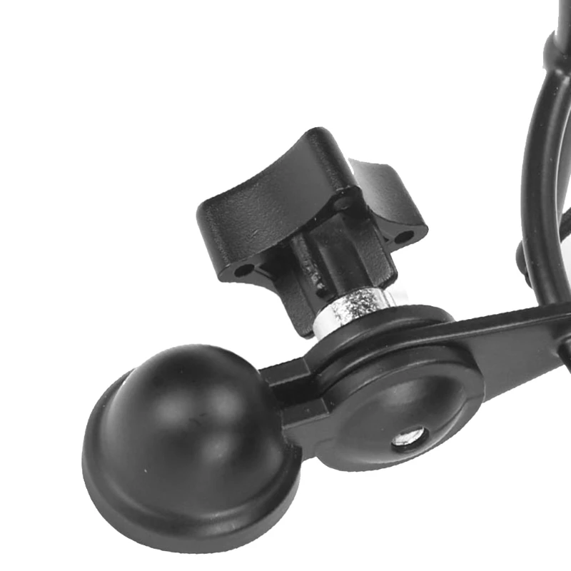 Металлическое Крепление подвеска паук Противоударное микрофона противоударный