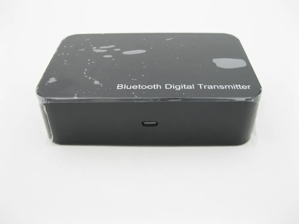Оптический Цифровой Bluetooth ТВ передатчик с высокой дальностью действия 10 группами