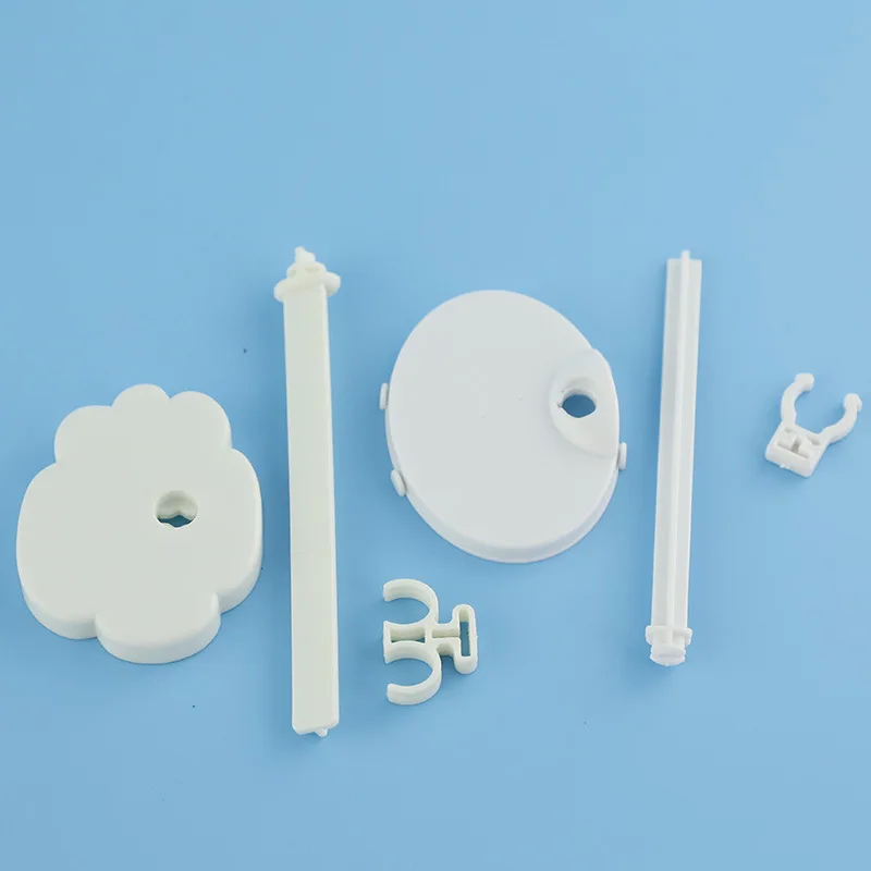 5pcs stand for 1/8 16cm doll baby accessories | Игрушки и хобби