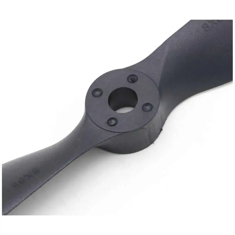 10 шт. DYS JN propeller 8X5E/8X3.8E/8X6E/8X4E для самолетов RC | Электроника