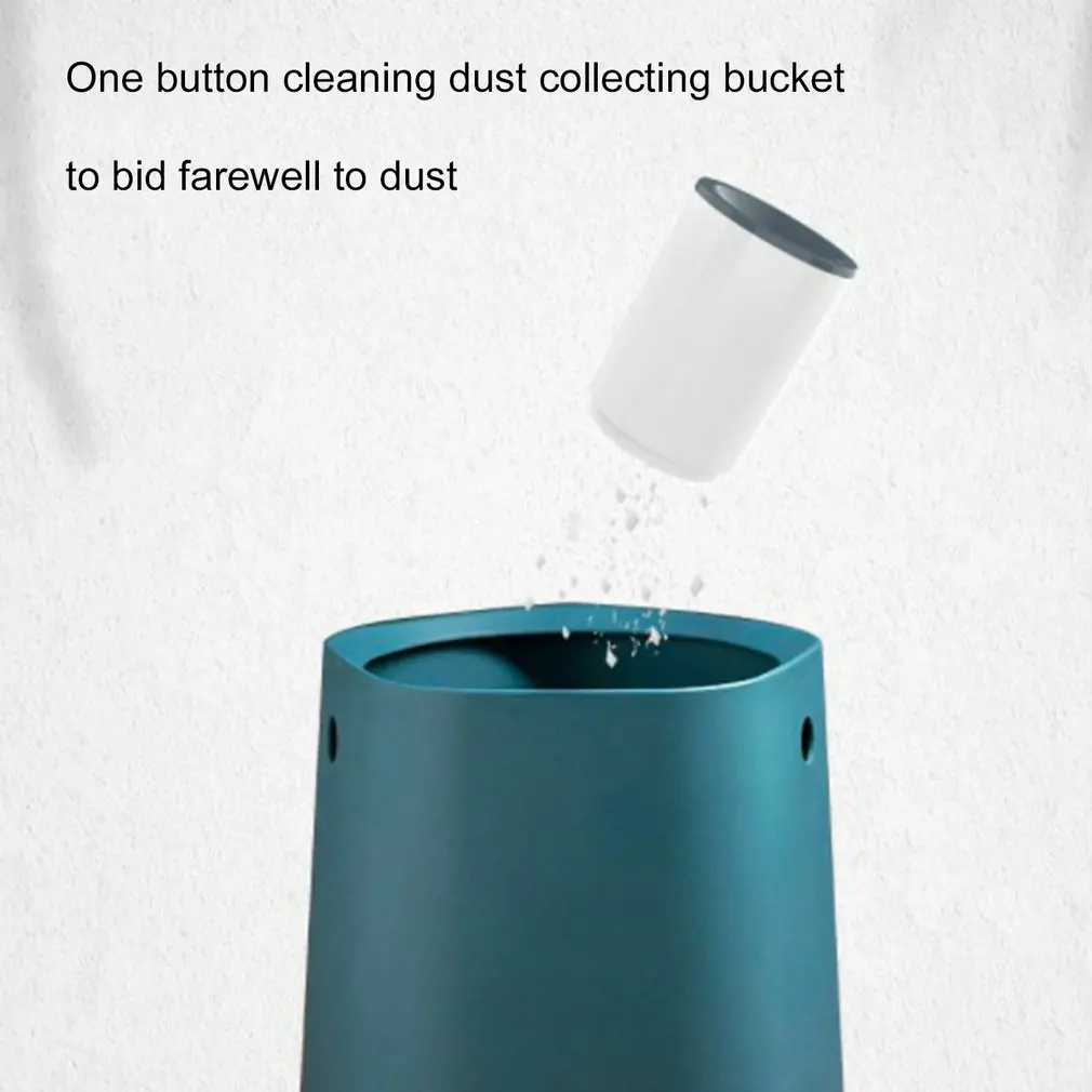 

Multifunctional Car Cordless Vacuum Cleaner Handheld Mini Portable Cleaner For Home Car For Wet And Dry Super Suction Power