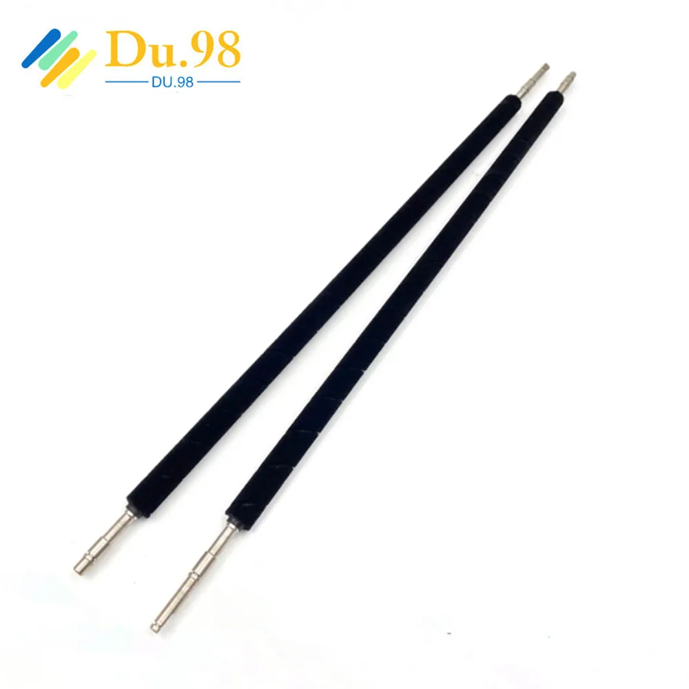 4 шт. X DU105 барабанный чистящий ролик смазочный стержень для Konica Minolta Bizhub C1060 C1070 C2060