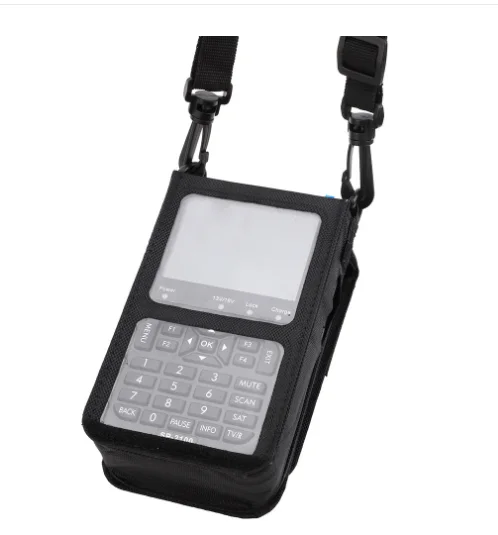 SATLINK SP 2100 HD acm Sat Finder DVB S/S2 ws6906 6916 MPEG 2/4 цифровой спутниковый искатель измеритель 3 5