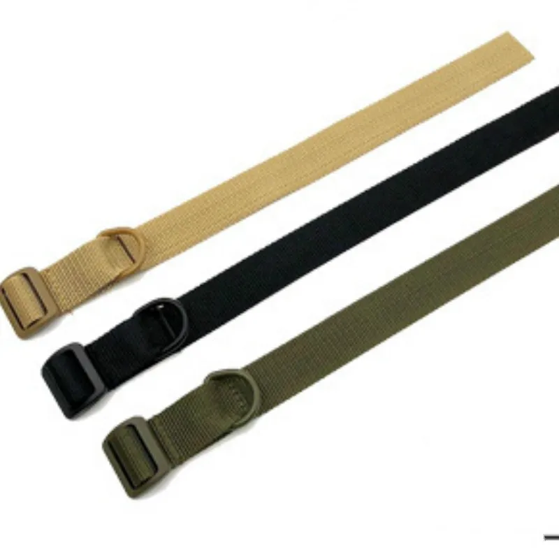 Портативный тактический ремень для страйкбола регулируемый оружия