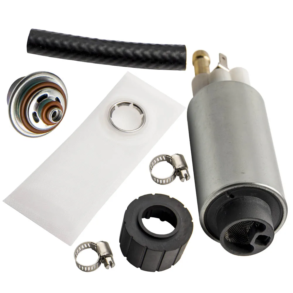 

MAXPEEDINGRODS 1 комплект топливный насос для Polaris Sportsman 500 700 800 EFI X2 MV7 2004-2010 2520437 + регулятор для 2520437 2520464