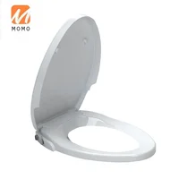 good quality electronic smart bidet toilet seat