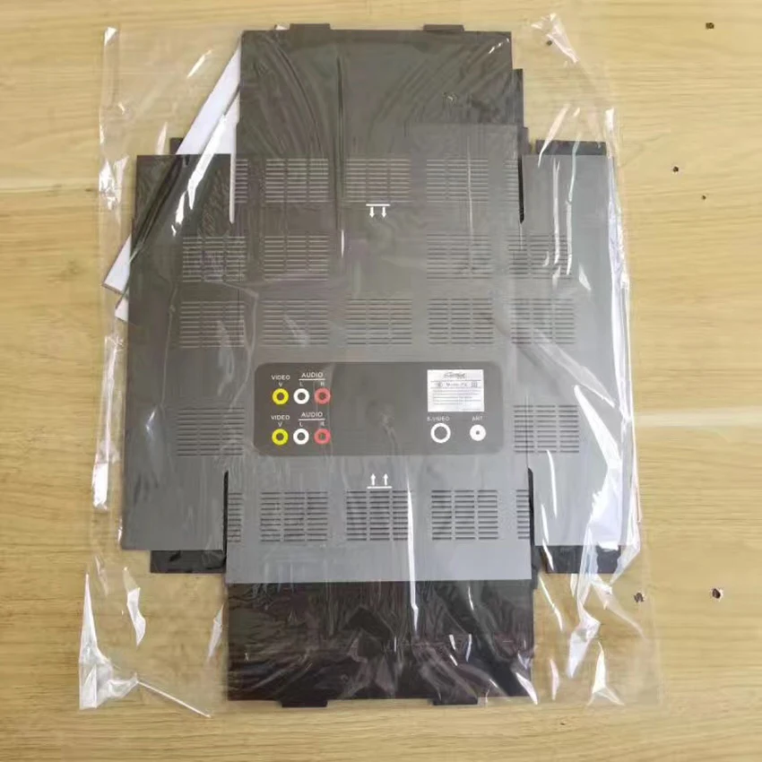 Увеличительное стекло для видеоэкрана мобильный телефон дюйма маленькое