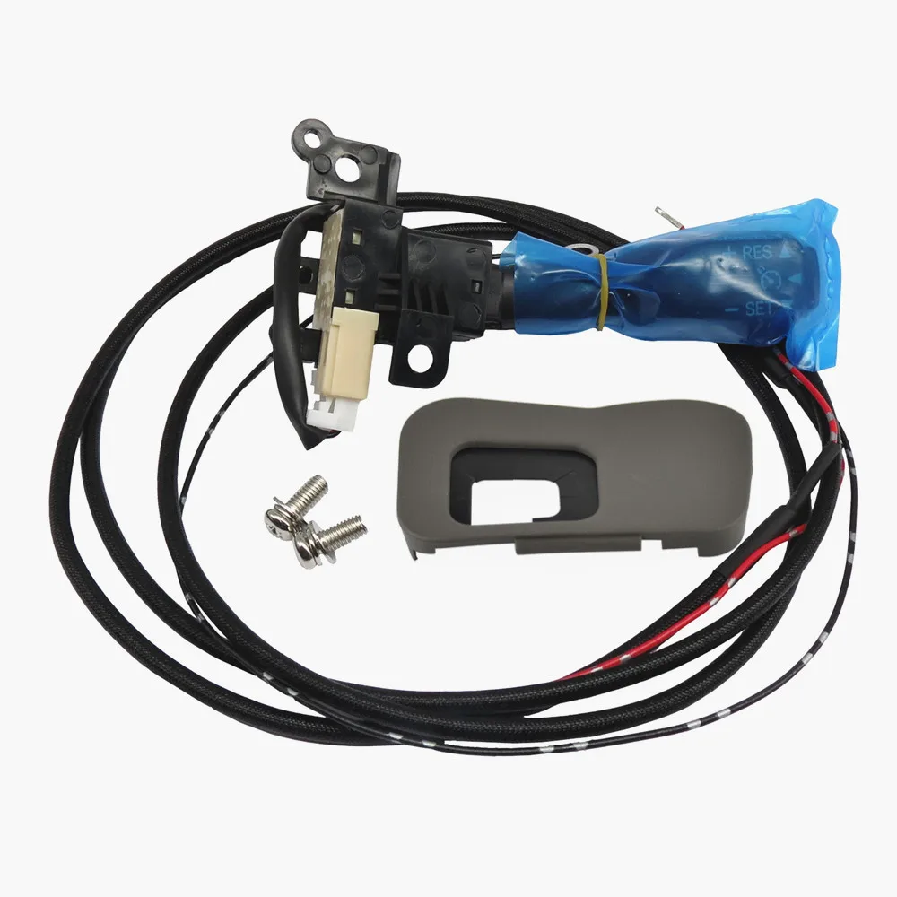 

84632-34011 84632-34017 Cruise Control Switch Kit for Toyota Corolla 2007-2014 45186-02080-E0 84633-34010